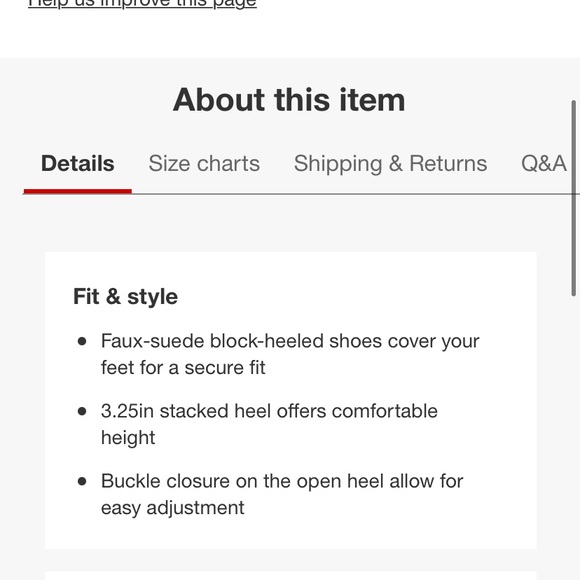 A New Day - Open Toe Heeled Pumps - 10 - Picture 11 of 12